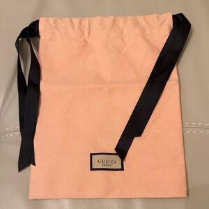 Gucci Makeup Pouch